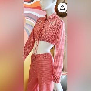 Vintage Pykettes Set